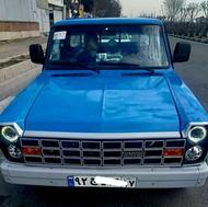 زامیاد نیسان دوگانه سوز صفر 1403 دریچه سیمی