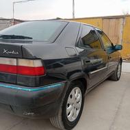 زانتیا 81سوپر لوکس ذغالی