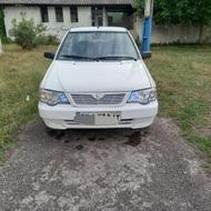 پراید 132 دوگانه درحد 88