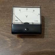 ولتمتر عقربه ای صفر تا40