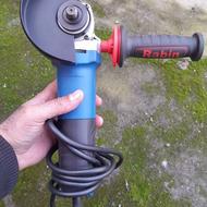 مینی فرز 900 وات رابین