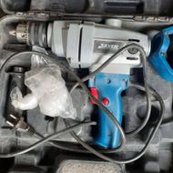 دریل برقی سالم