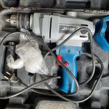 دریل برقی سالم