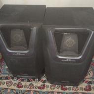 دوعدد باند فروشی