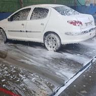 فروش 206مدل1393