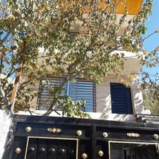 ویلای کوهستانی