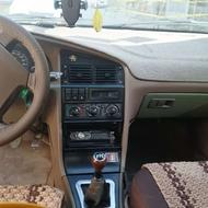 پژو 89 سرپا و خوش رخ