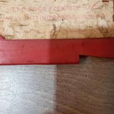 اره نواری طبق عکس