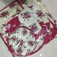 سرویس دم کنی