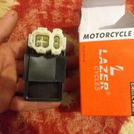 ترانزیستور هوندا