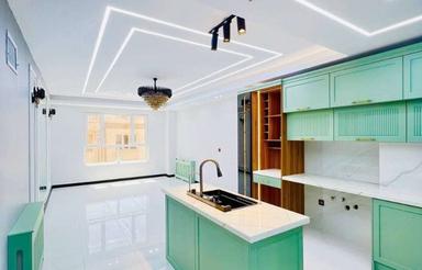 فروش آپارتمان 75 متر در فاز 1/پارکینگ/آسانسور