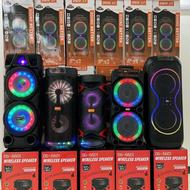 فروش ویژه اسپیکرهای خوش قیمت در آمل