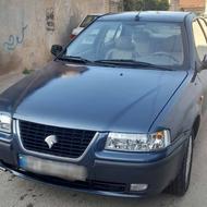 سمند EF7 مدل 94