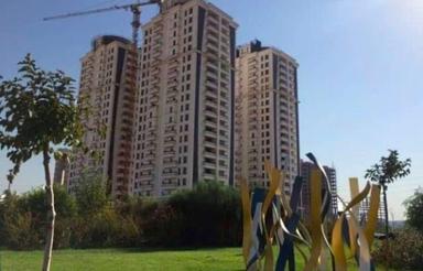 پیشفروش آپارتمان 95 متر در مرزداران