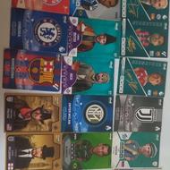 کارت کیمدی 2025 کد نخورده سالم