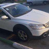 اچ سی کراس 96