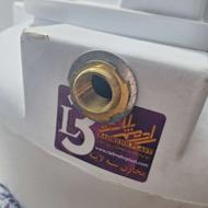 لوله کشی پکیج و اب و نصب مخزن و پمپ