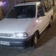 پراید وانت 1402