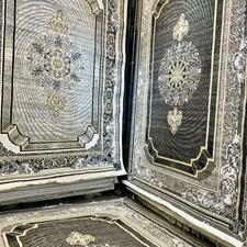 مدل هالیدی اقتصادی 6و 9و 12متری