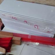 قفسه فلزی نو