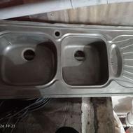 سینک ظرفشویی