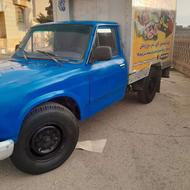 نیسان یخچالدار