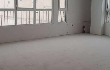 2 واحد 120 متری 3 خواب مستر کلید نخوردهدر حکیمیه