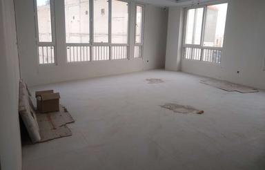 2 واحد 120 متری 3 خواب مستر کلید نخوردهدر حکیمیه