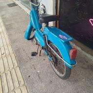 فروش موتور گازی قدیمی اصل