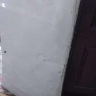 کاپوت پراید رنگ فابریک شماره رنگ507 نیاز کمی تعمیر