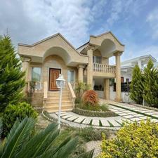 فروش ویلا 250 متر در بهدشت