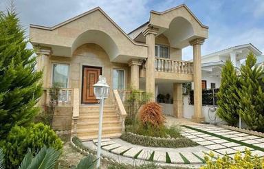 فروش ویلا 250 متر در بهدشت