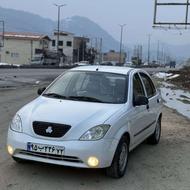 تیبا 2 مدل 95 کم‌کار درجه1