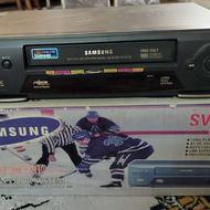 دستگاه ویدیو DVD