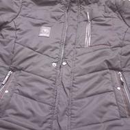 کاپشن مردانه