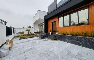 فروش ویلا 125 متر در واسکس