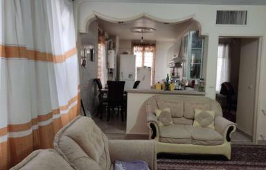 آپارتمان 73 متری پیروزی