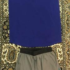 ست ورزشی تیشرت شلوارک نایک