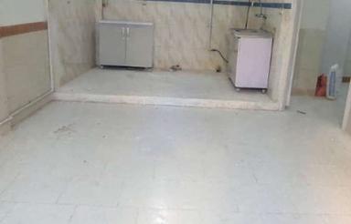 فروش طبقه همکف