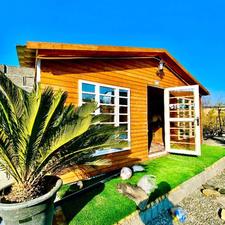 ویلا دنج در دل طبیعت تفریحگاه جذاب آخر هفته ها