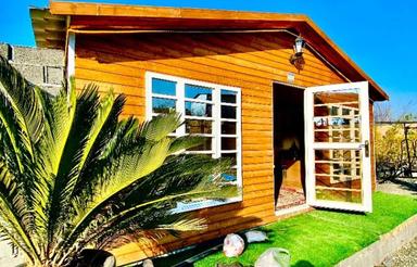 ویلا دنج در دل طبیعت تفریحگاه جذاب آخر هفته ها