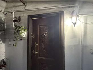 153 متر زمین 120 متر بنا