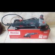 مینی فرز 3150N رونیکس