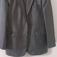 کت شلوار درچند سایز