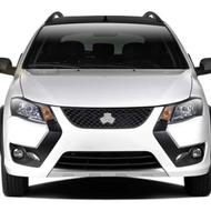 کوییک RS صفر