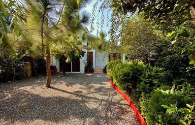 فروش ویلا 250 متر در بهدشت