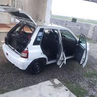 پراید111 مدل 95