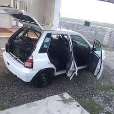 پراید111 مدل 95