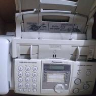 تلفن فکس پاناسونیک
