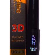 خط چشم ماژیکی سه بعدی اورفیلیم